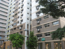 Blk 666 Jalan Damai (Bedok), HDB 5 Rooms #197772